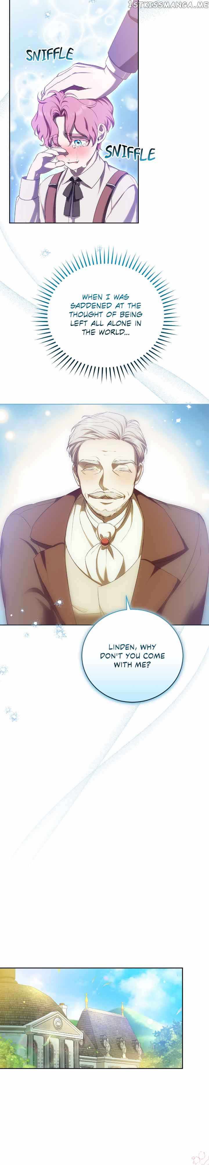 I Became the Villainess in an Anticlimactic Novel Chapter 28 - Page 17