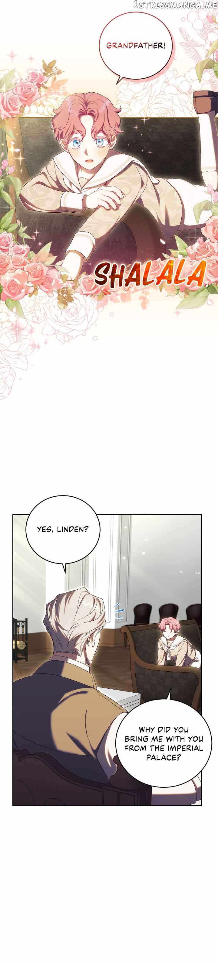 I Became the Villainess in an Anticlimactic Novel Chapter 28 - Page 18