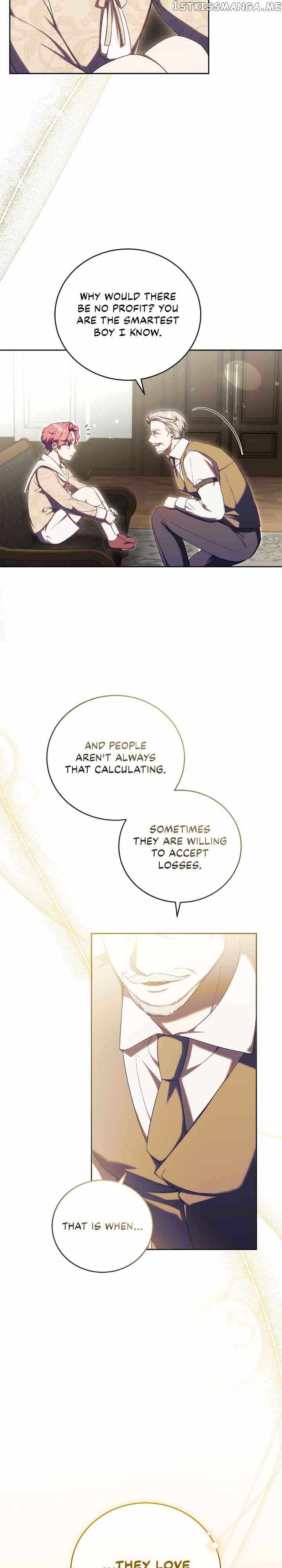 I Became the Villainess in an Anticlimactic Novel Chapter 28 - Page 20