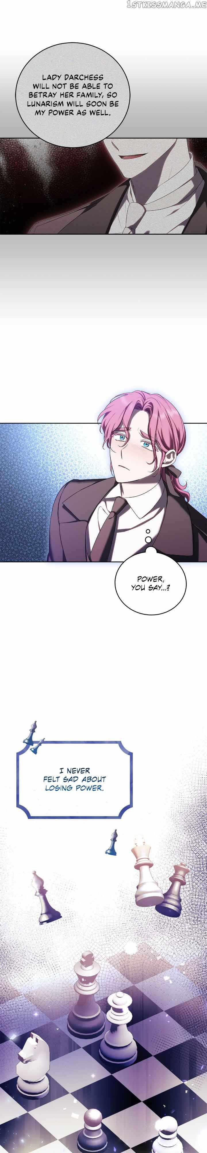 I Became the Villainess in an Anticlimactic Novel Chapter 28 - Page 23