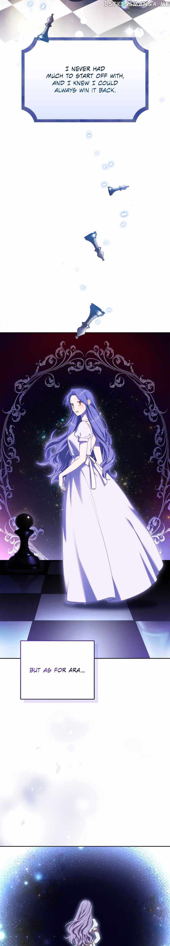 I Became the Villainess in an Anticlimactic Novel Chapter 28 - Page 24