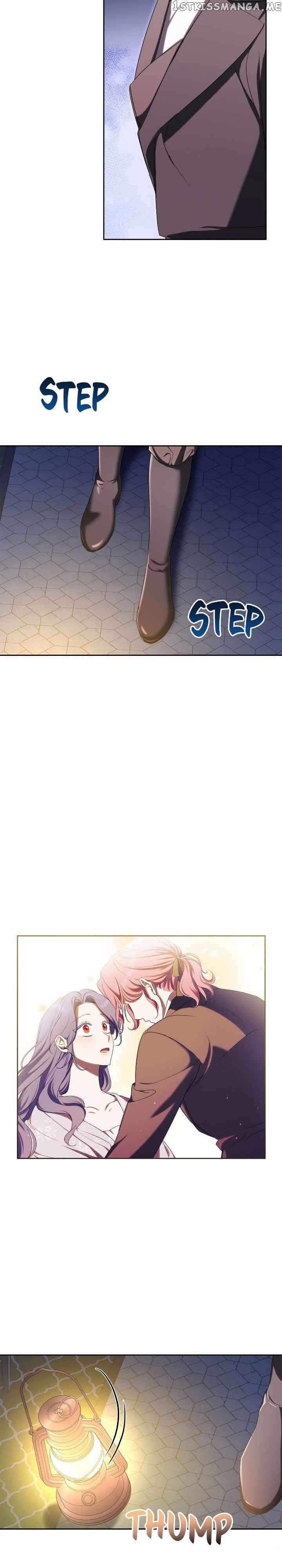I Became the Villainess in an Anticlimactic Novel Chapter 28 - Page 31