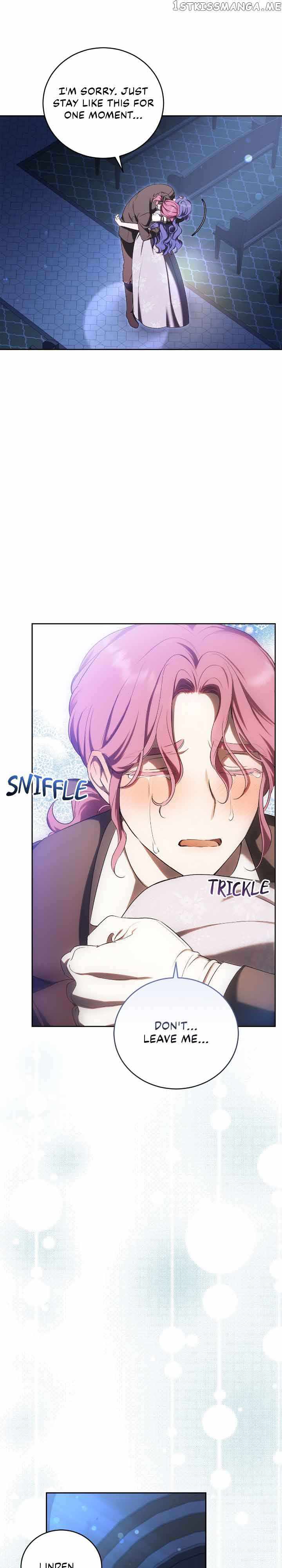I Became the Villainess in an Anticlimactic Novel Chapter 28 - Page 34
