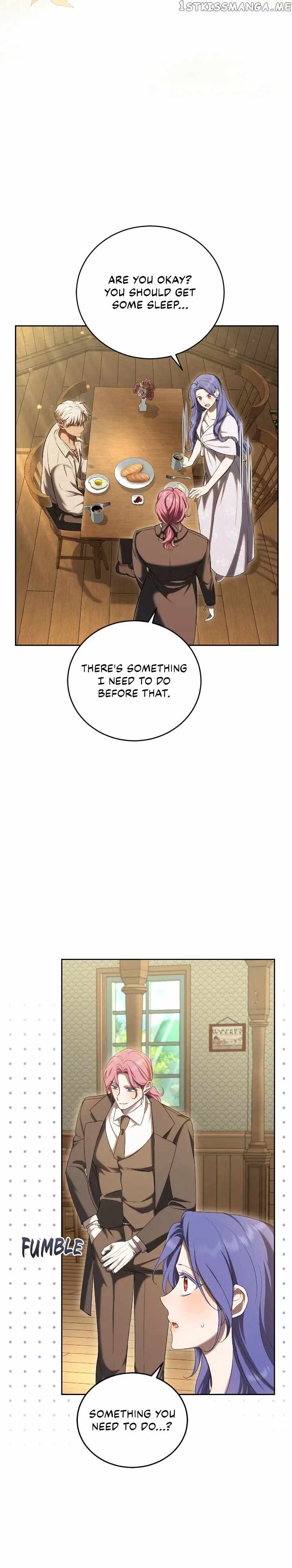 I Became the Villainess in an Anticlimactic Novel Chapter 29 - Page 13