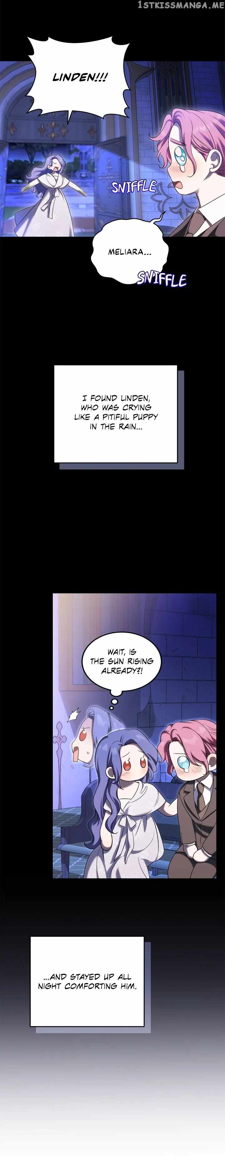 I Became the Villainess in an Anticlimactic Novel Chapter 29 - Page 2