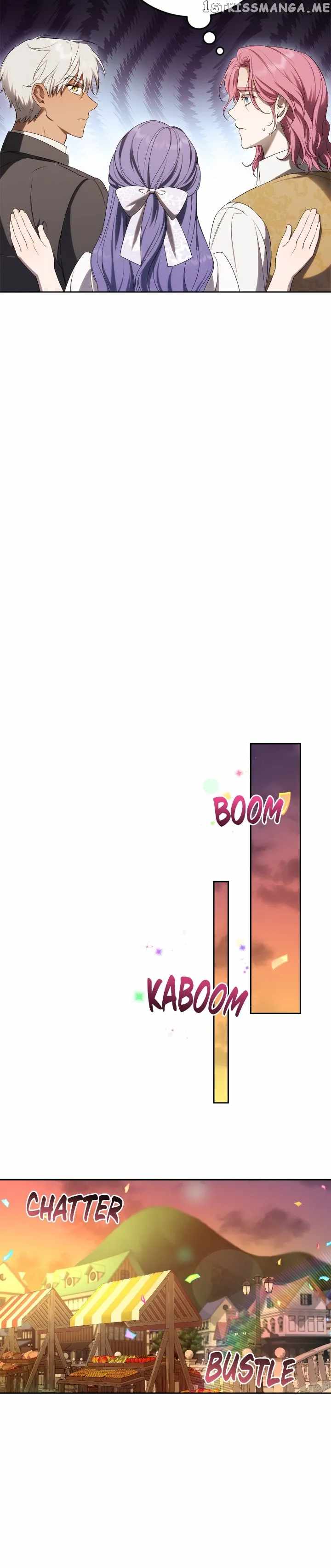 I Became the Villainess in an Anticlimactic Novel Chapter 29 - Page 24