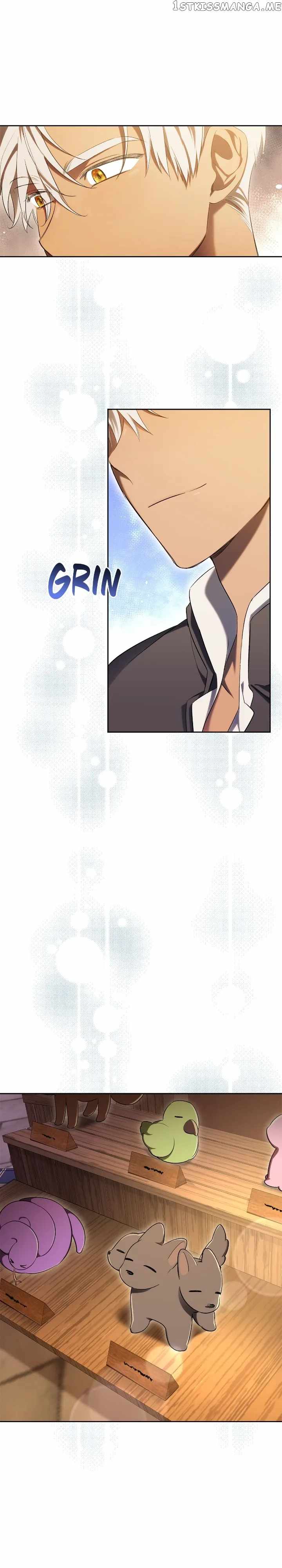 I Became the Villainess in an Anticlimactic Novel Chapter 29 - Page 27