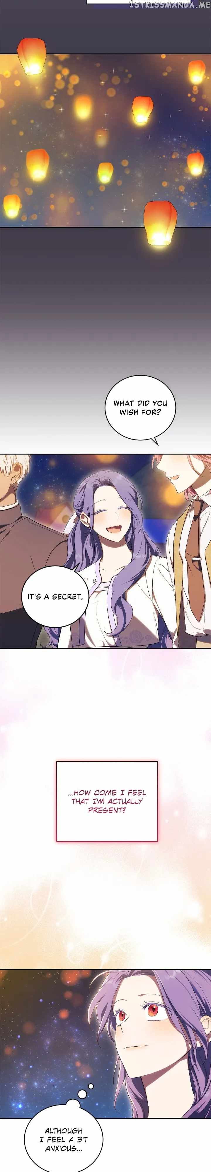 I Became the Villainess in an Anticlimactic Novel Chapter 29 - Page 38