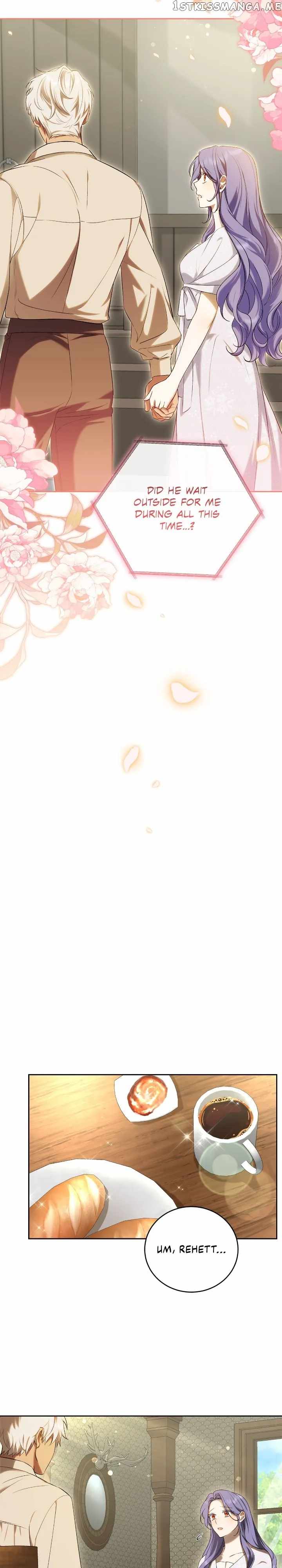 I Became the Villainess in an Anticlimactic Novel Chapter 29 - Page 8
