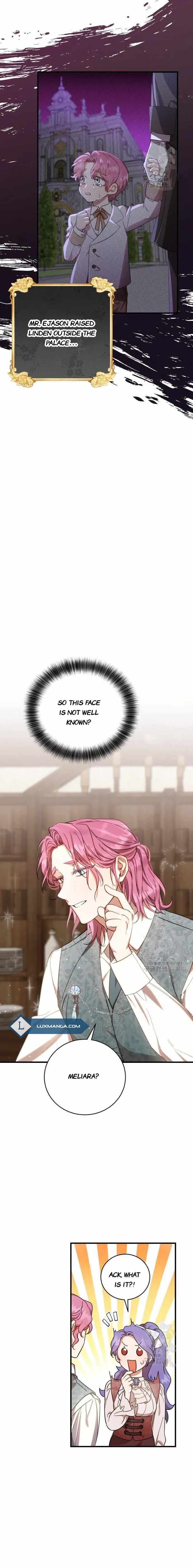 I Became the Villainess in an Anticlimactic Novel Chapter 3 - Page 1