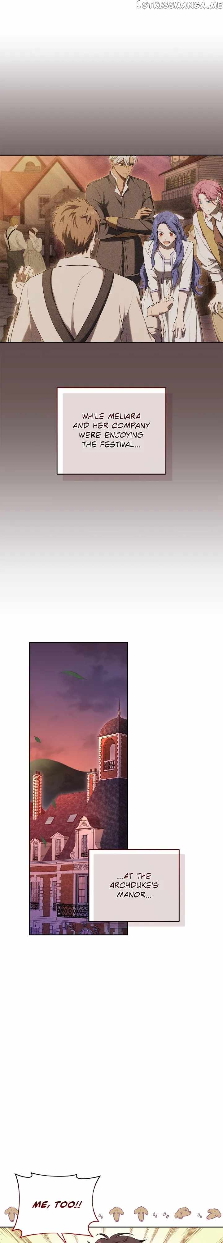 I Became the Villainess in an Anticlimactic Novel Chapter 30 - Page 0
