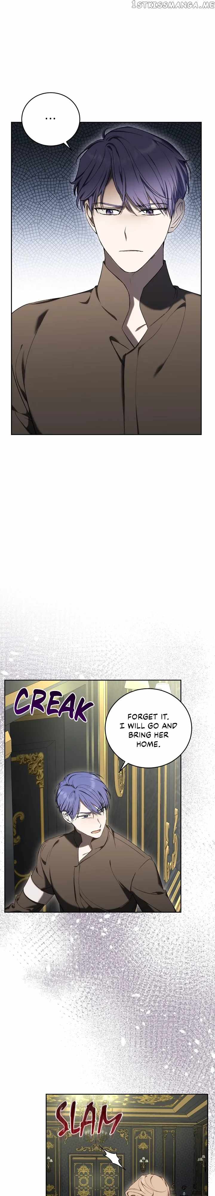 I Became the Villainess in an Anticlimactic Novel Chapter 30 - Page 10
