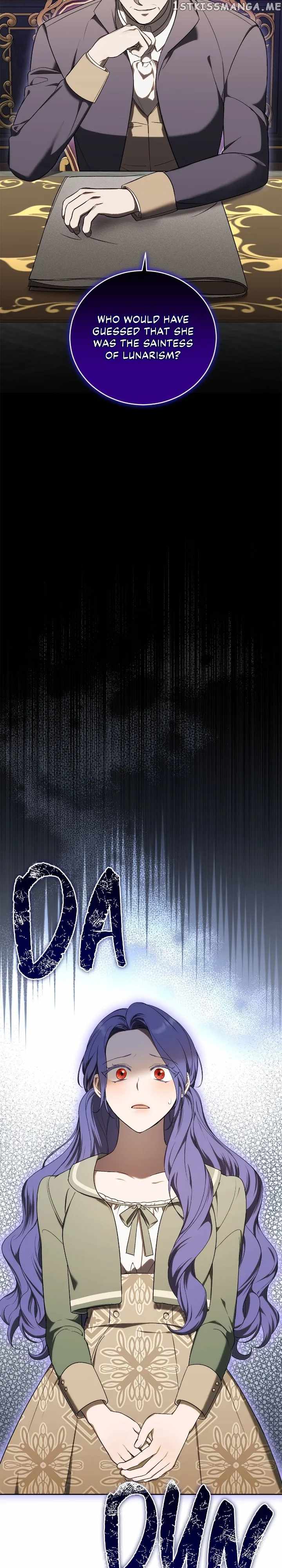 I Became the Villainess in an Anticlimactic Novel Chapter 30 - Page 12