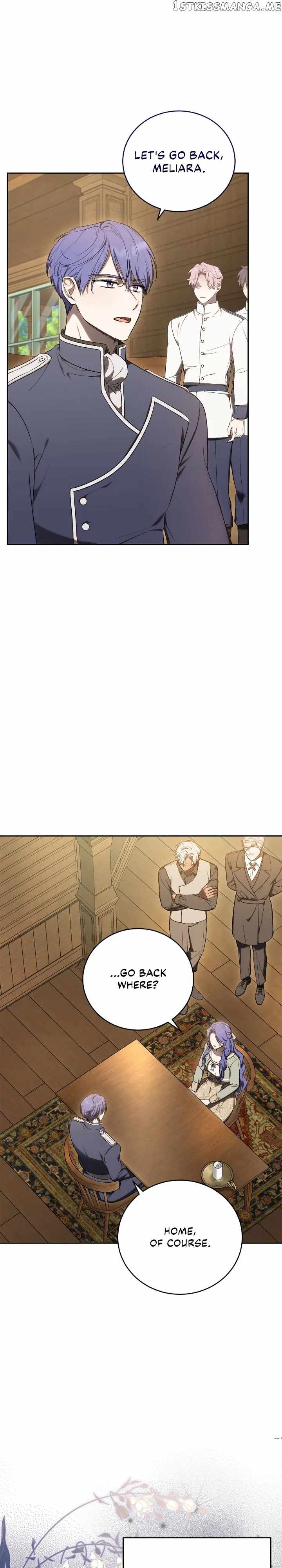 I Became the Villainess in an Anticlimactic Novel Chapter 30 - Page 14