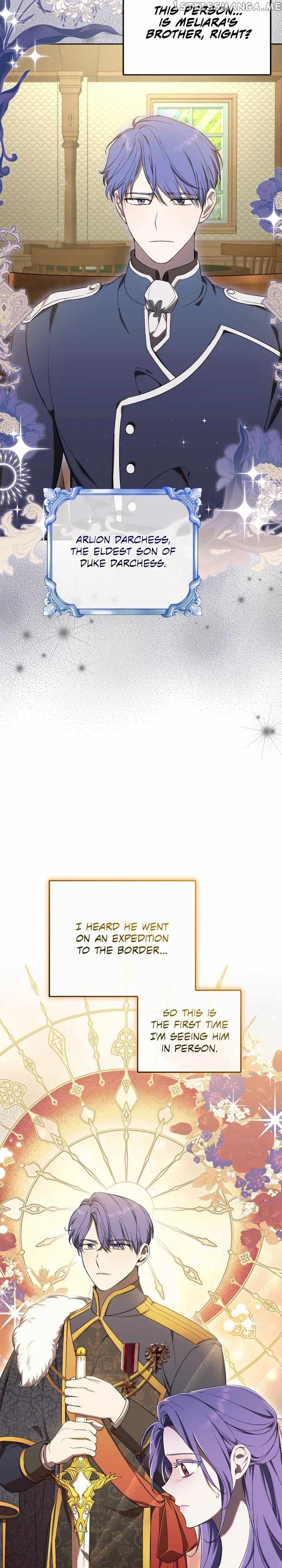 I Became the Villainess in an Anticlimactic Novel Chapter 30 - Page 15