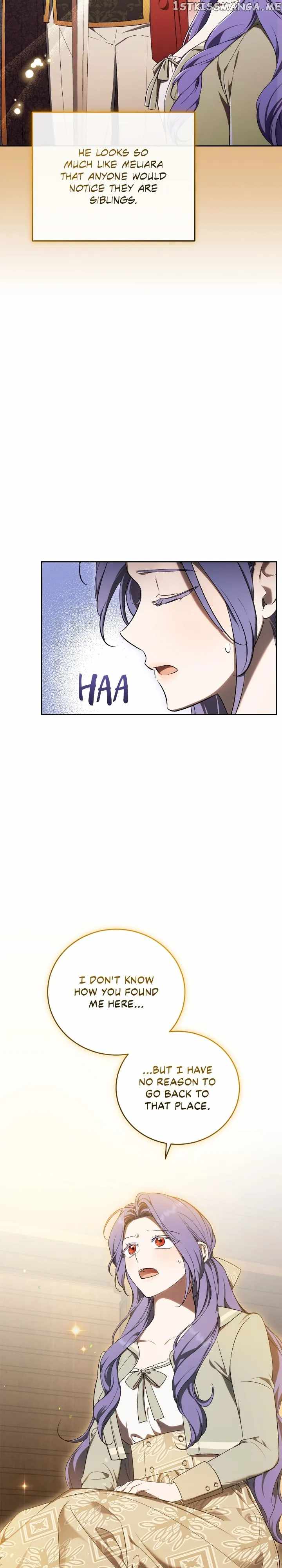 I Became the Villainess in an Anticlimactic Novel Chapter 30 - Page 16