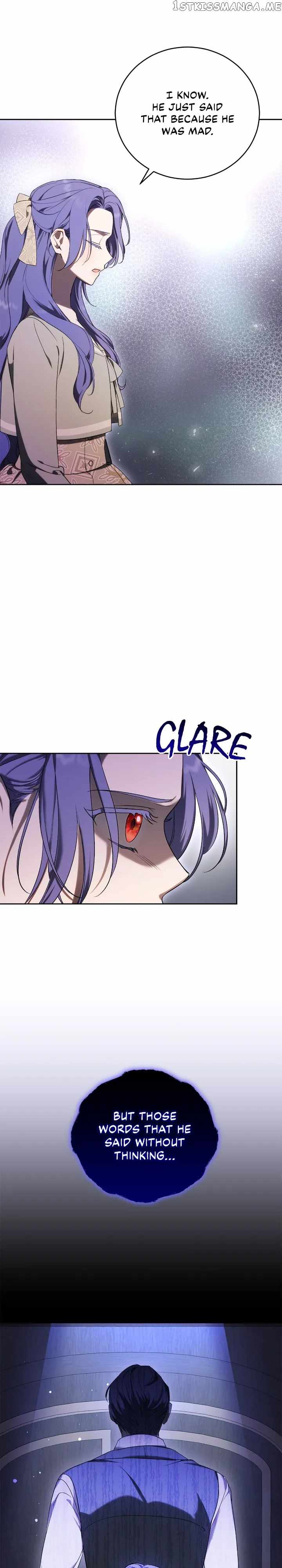 I Became the Villainess in an Anticlimactic Novel Chapter 30 - Page 27