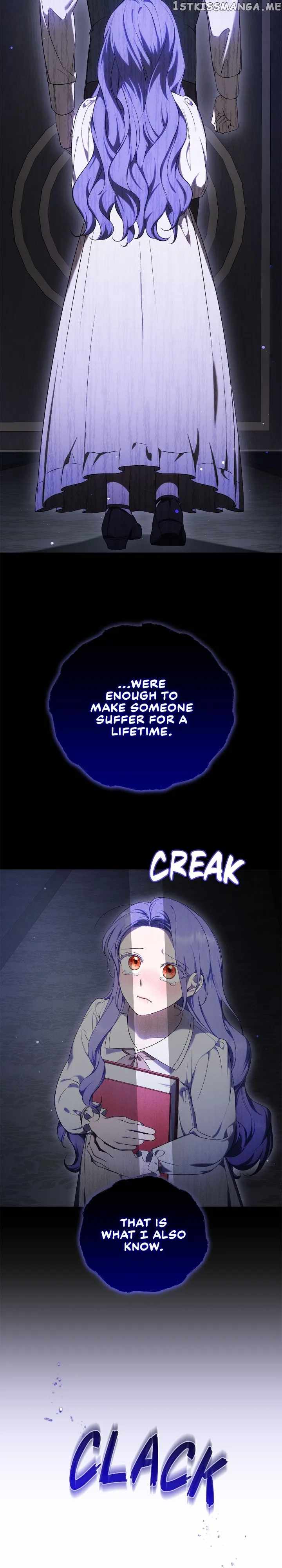 I Became the Villainess in an Anticlimactic Novel Chapter 30 - Page 28