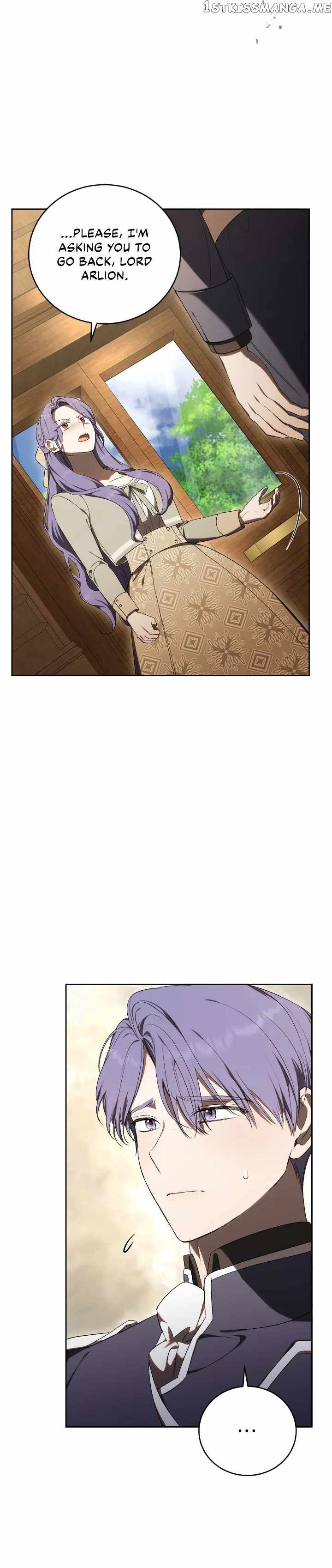 I Became the Villainess in an Anticlimactic Novel Chapter 30 - Page 29