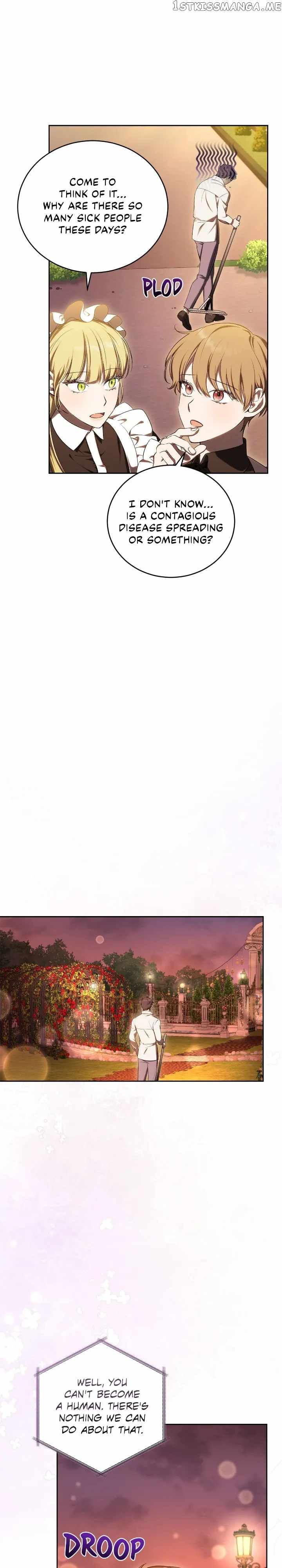 I Became the Villainess in an Anticlimactic Novel Chapter 30 - Page 3