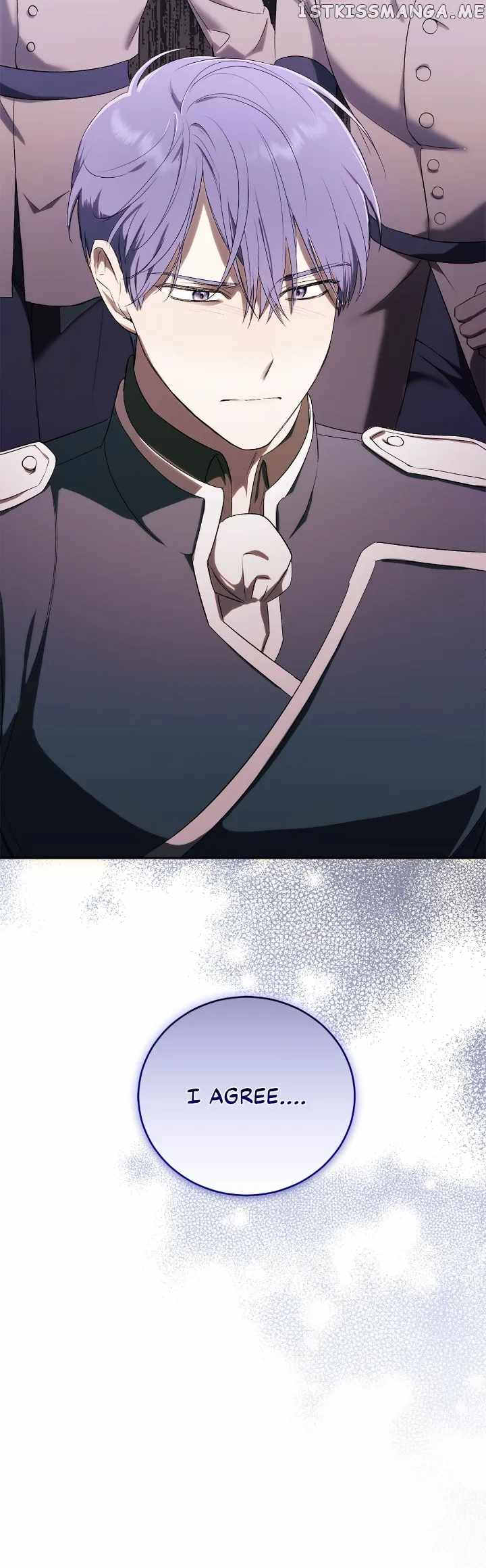 I Became the Villainess in an Anticlimactic Novel Chapter 30 - Page 36