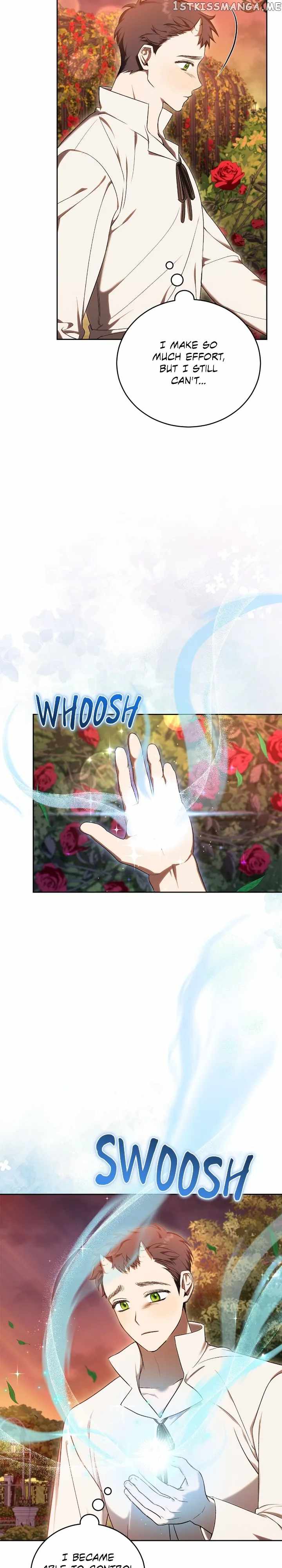 I Became the Villainess in an Anticlimactic Novel Chapter 30 - Page 4