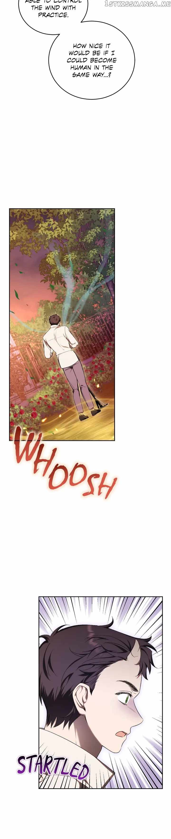 I Became the Villainess in an Anticlimactic Novel Chapter 30 - Page 5