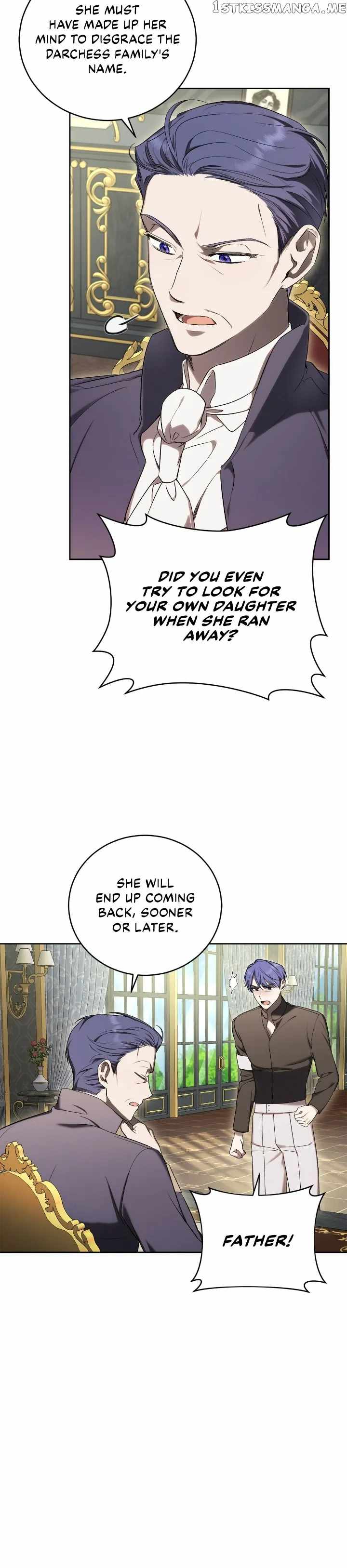 I Became the Villainess in an Anticlimactic Novel Chapter 30 - Page 9