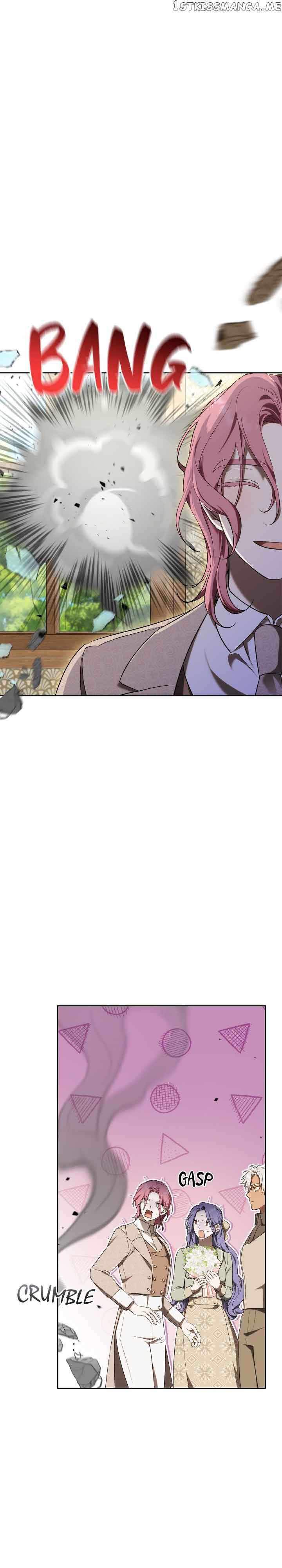 I Became the Villainess in an Anticlimactic Novel Chapter 31 - Page 10