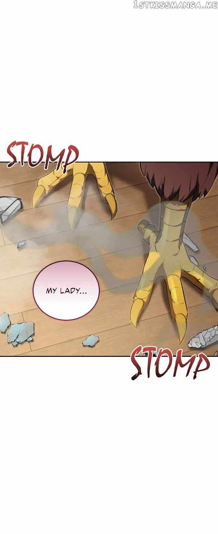 I Became the Villainess in an Anticlimactic Novel Chapter 31 - Page 11