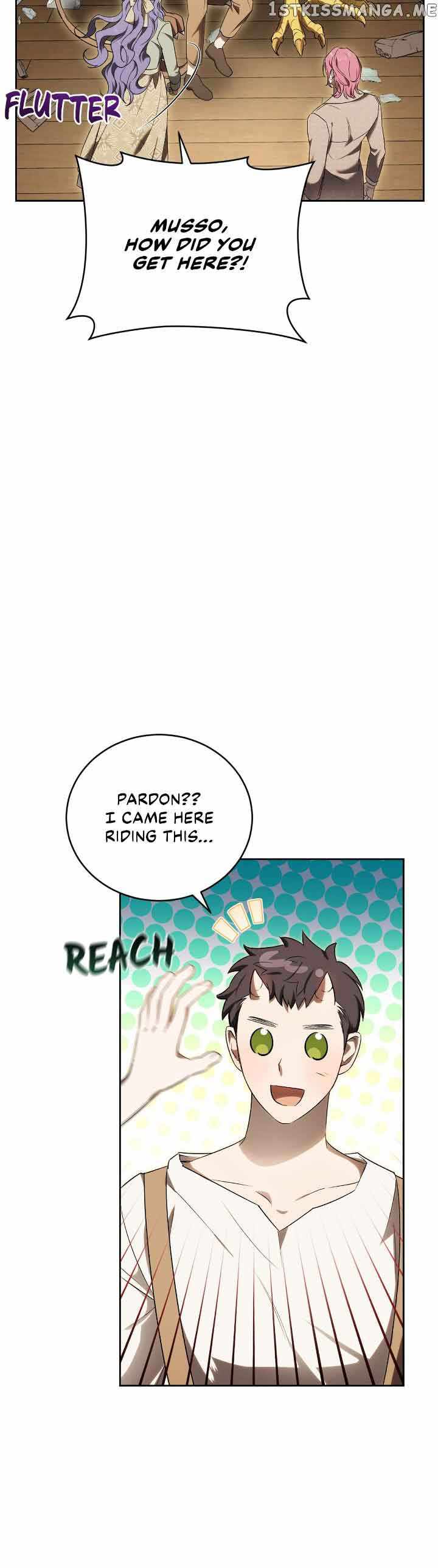 I Became the Villainess in an Anticlimactic Novel Chapter 31 - Page 15