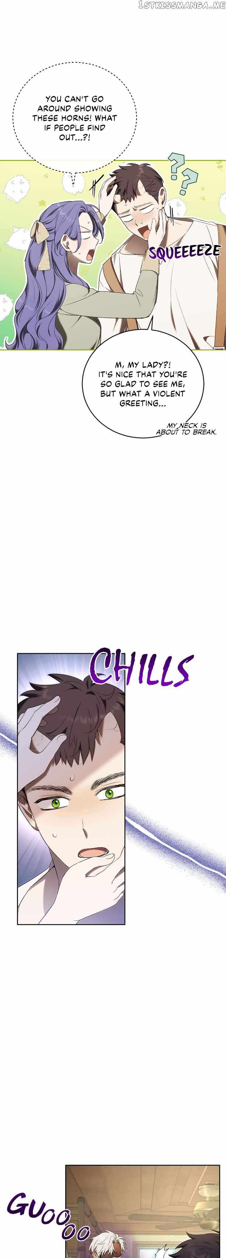 I Became the Villainess in an Anticlimactic Novel Chapter 31 - Page 16