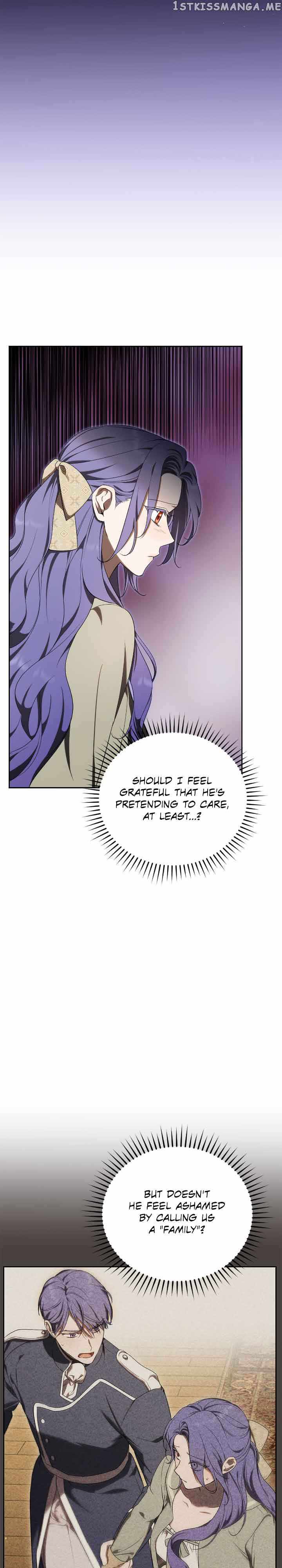 I Became the Villainess in an Anticlimactic Novel Chapter 31 - Page 2