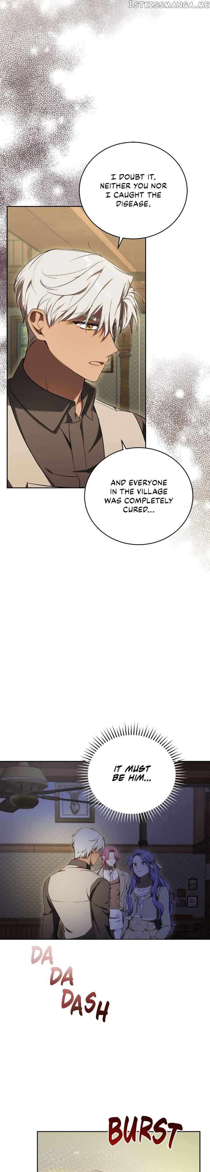 I Became the Villainess in an Anticlimactic Novel Chapter 31 - Page 24