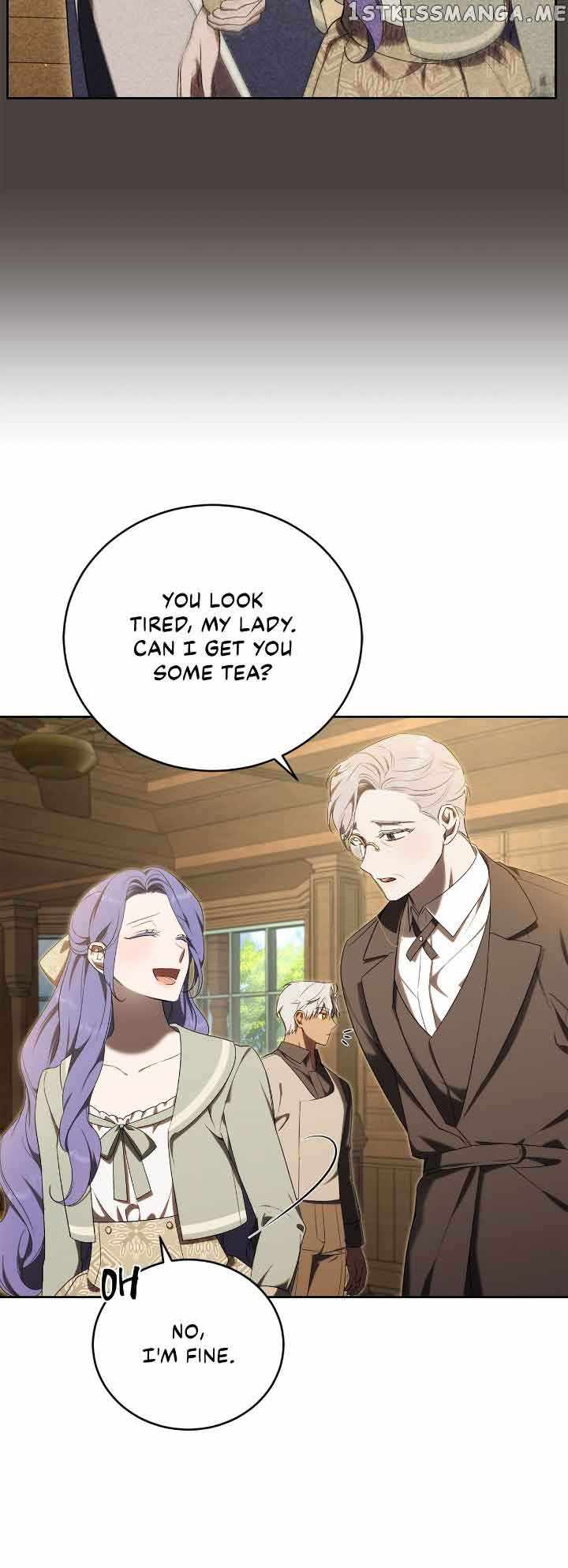 I Became the Villainess in an Anticlimactic Novel Chapter 31 - Page 3
