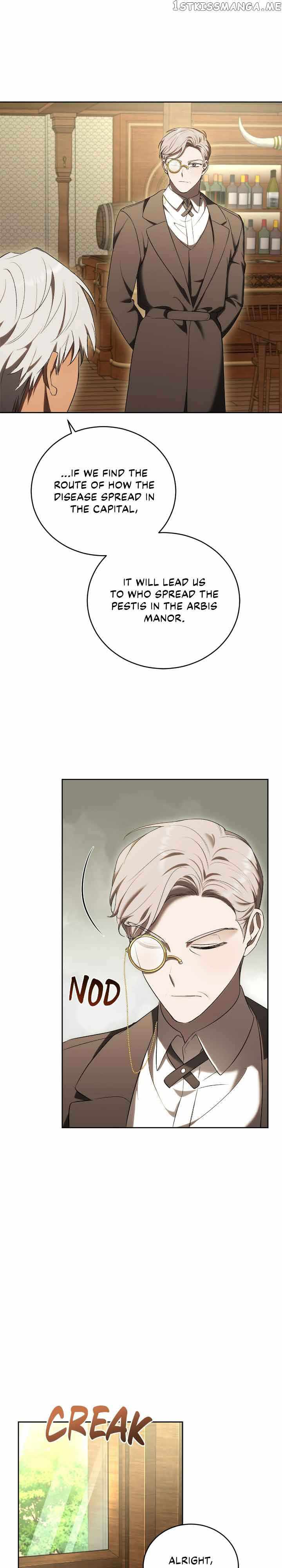 I Became the Villainess in an Anticlimactic Novel Chapter 31 - Page 40