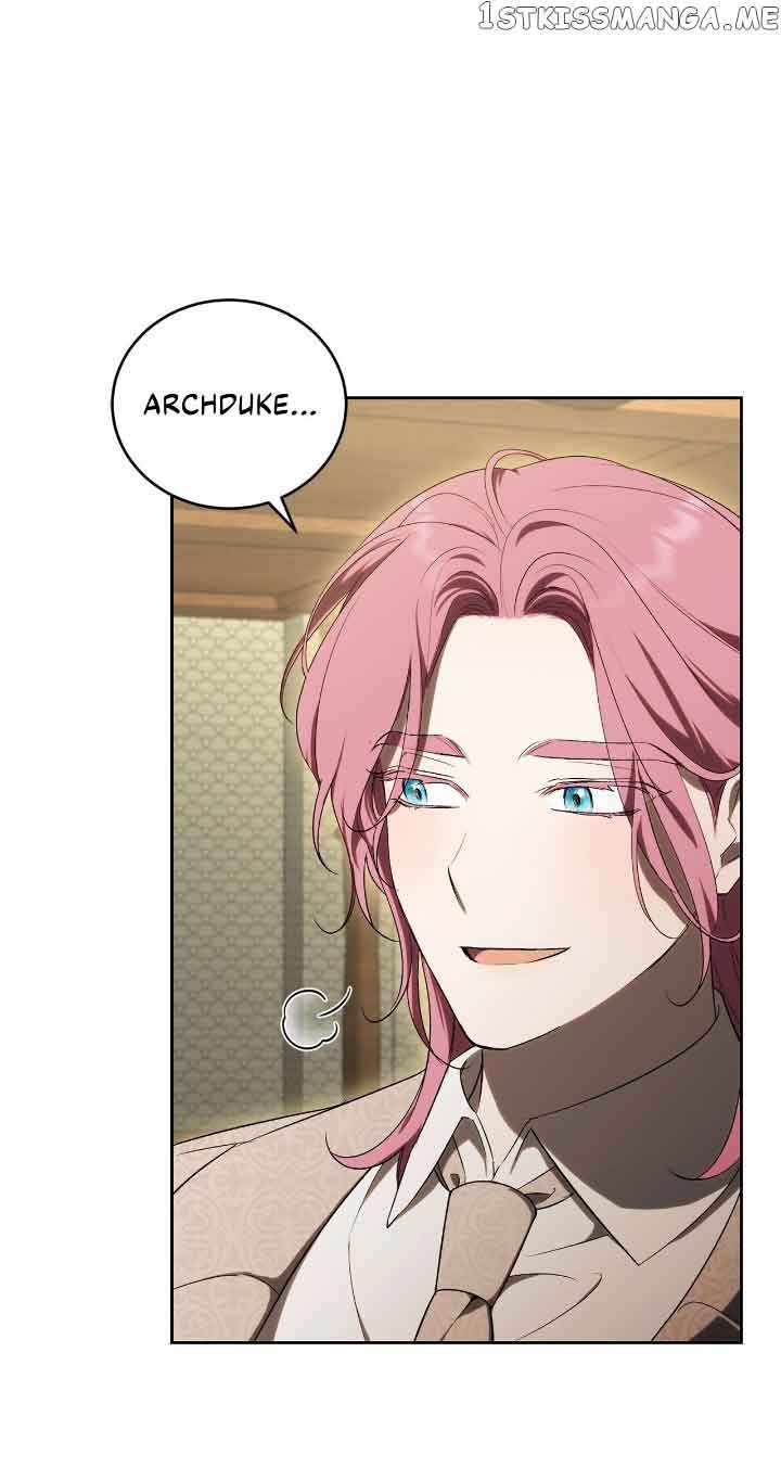 I Became the Villainess in an Anticlimactic Novel Chapter 31 - Page 7