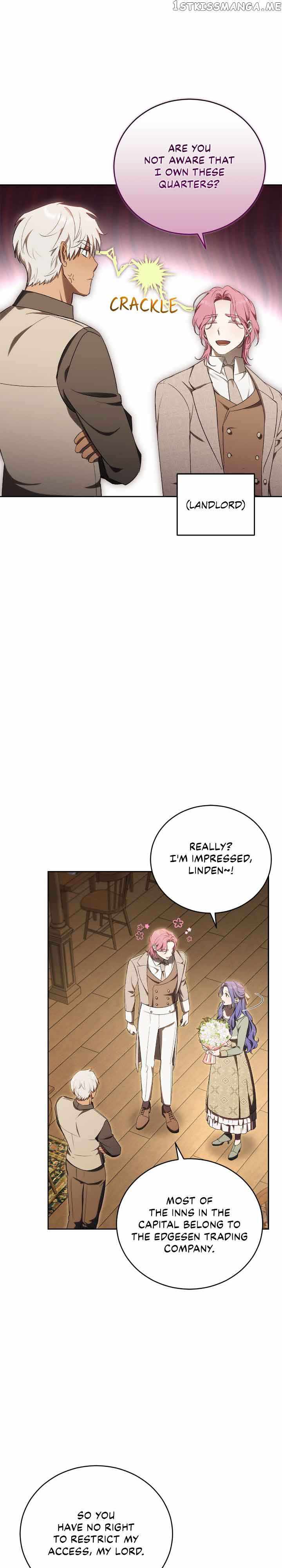 I Became the Villainess in an Anticlimactic Novel Chapter 31 - Page 8