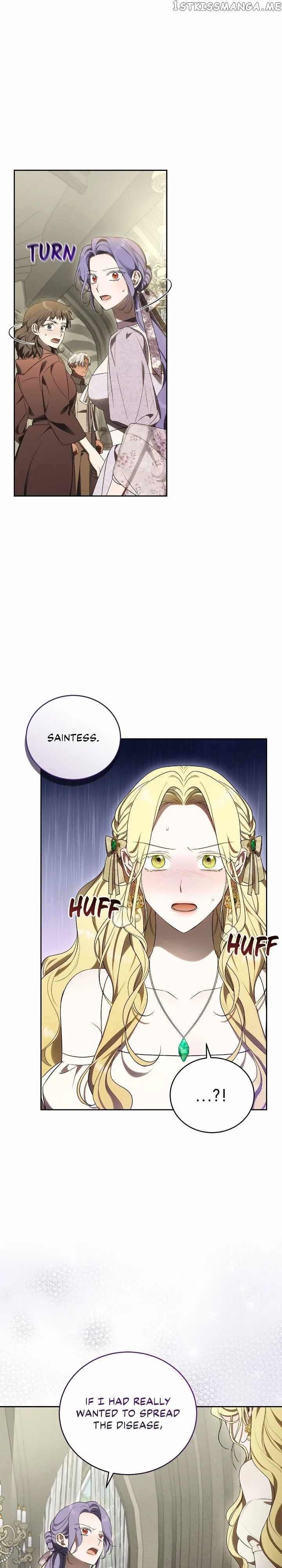 I Became the Villainess in an Anticlimactic Novel Chapter 32 - Page 16