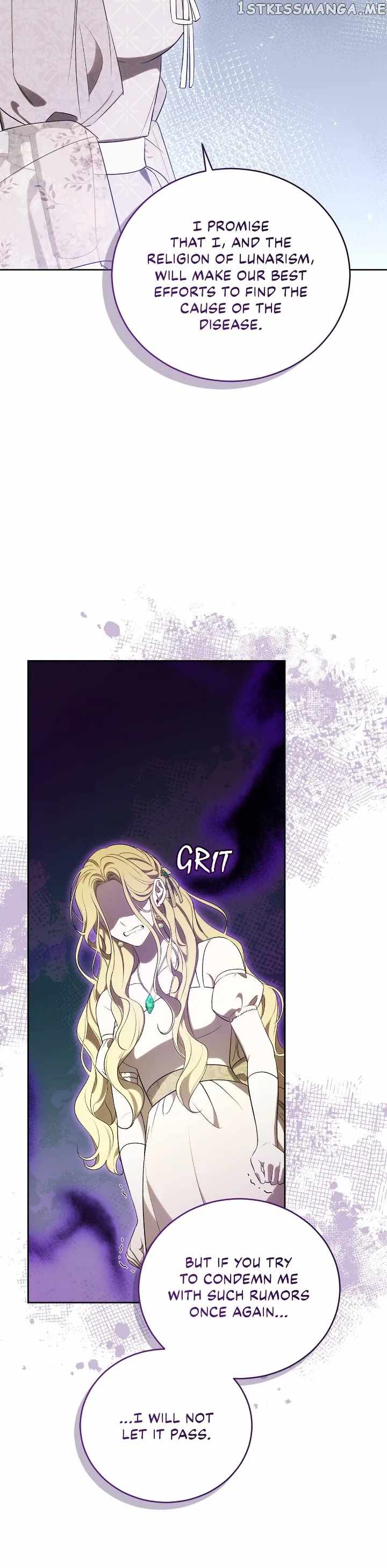 I Became the Villainess in an Anticlimactic Novel Chapter 32 - Page 18