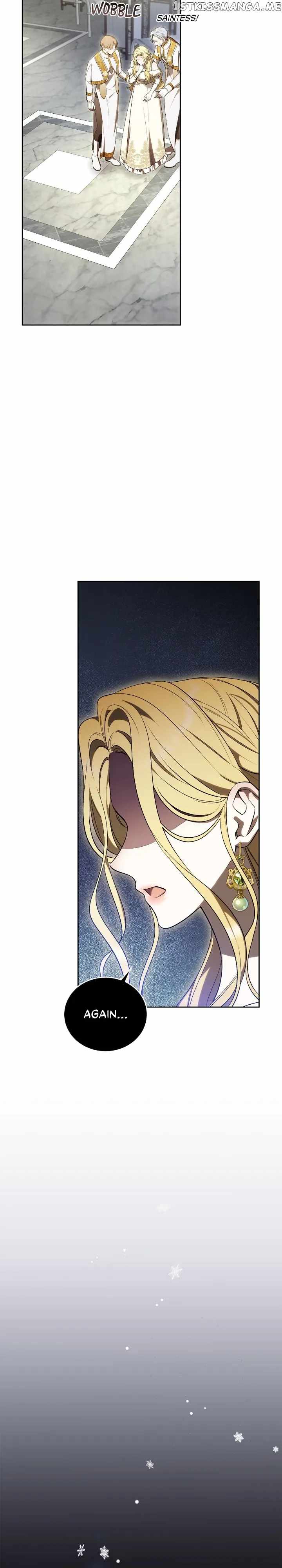I Became the Villainess in an Anticlimactic Novel Chapter 32 - Page 23