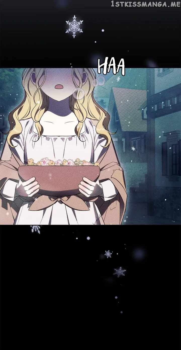 I Became the Villainess in an Anticlimactic Novel Chapter 32 - Page 24