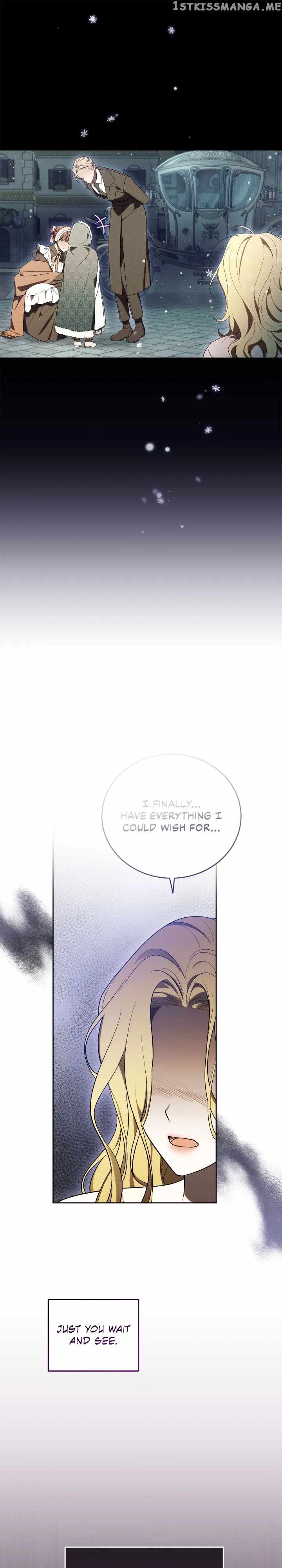 I Became the Villainess in an Anticlimactic Novel Chapter 32 - Page 28