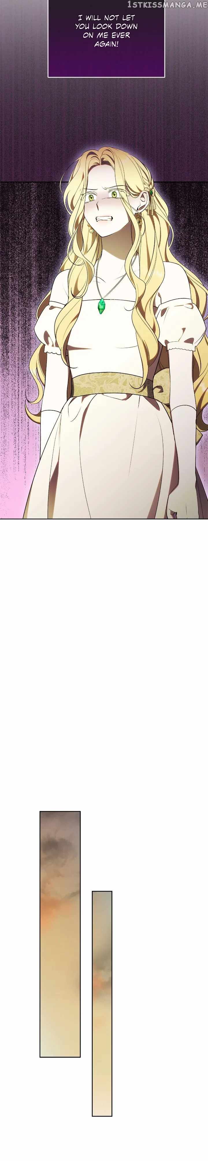 I Became the Villainess in an Anticlimactic Novel Chapter 32 - Page 29