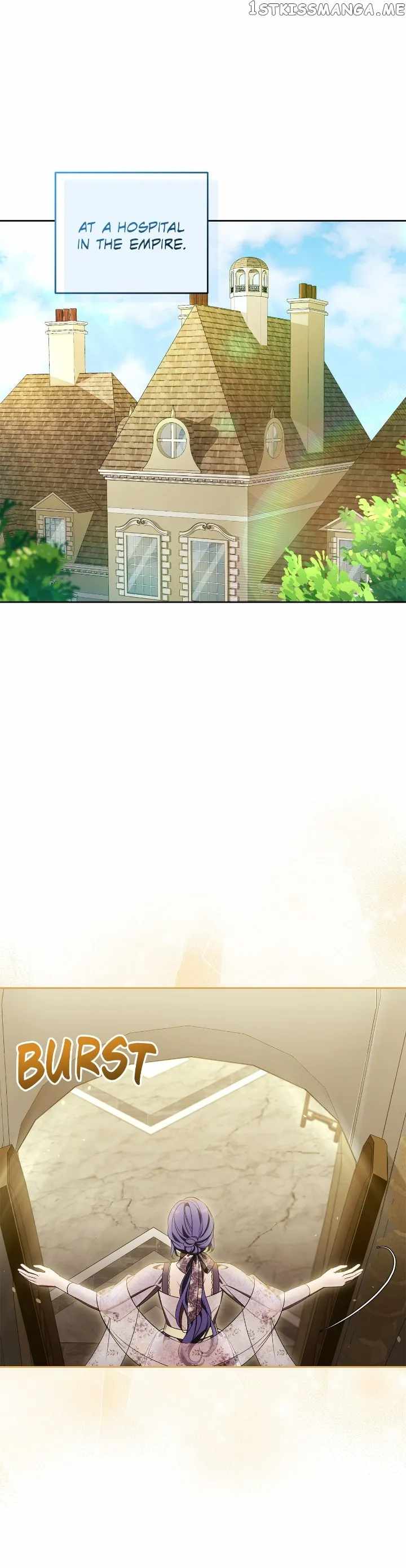 I Became the Villainess in an Anticlimactic Novel Chapter 32 - Page 3