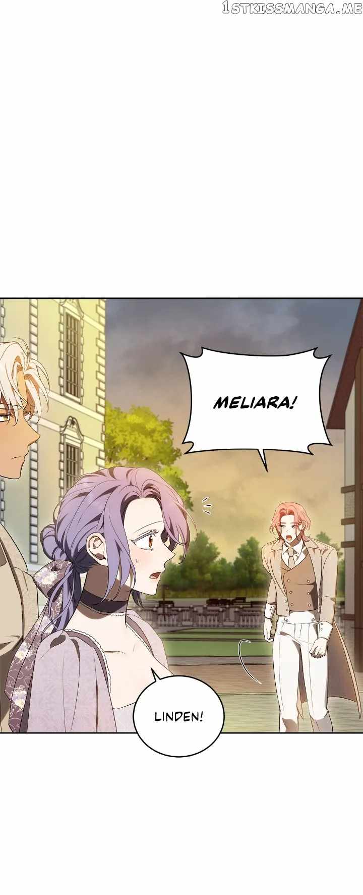 I Became the Villainess in an Anticlimactic Novel Chapter 32 - Page 30