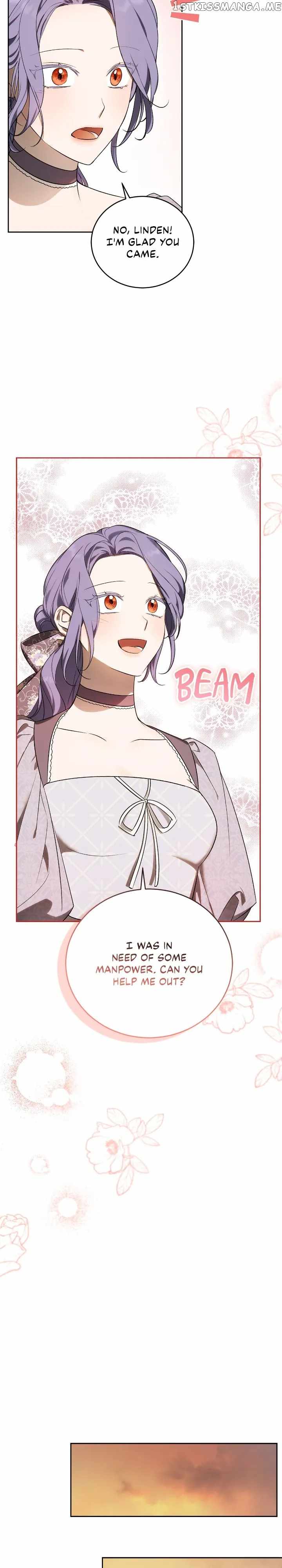 I Became the Villainess in an Anticlimactic Novel Chapter 32 - Page 32