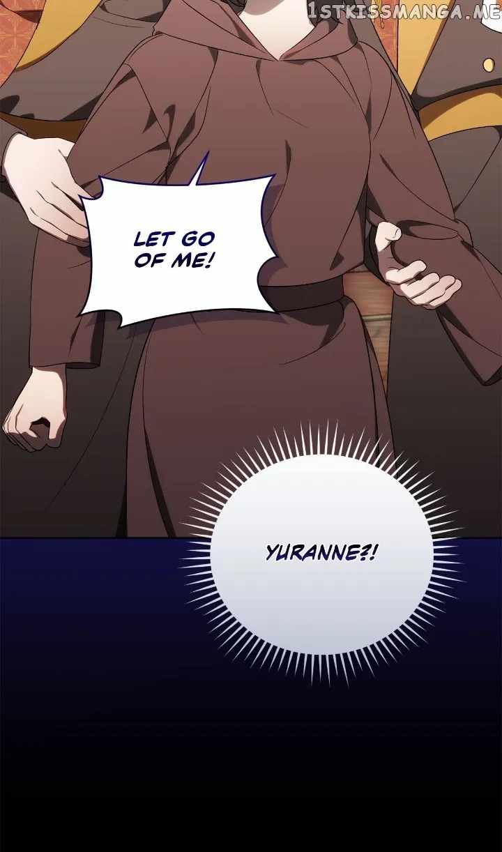 I Became the Villainess in an Anticlimactic Novel Chapter 32 - Page 39
