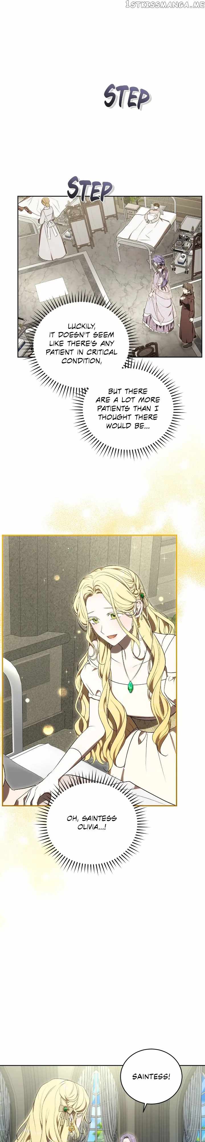 I Became the Villainess in an Anticlimactic Novel Chapter 32 - Page 4
