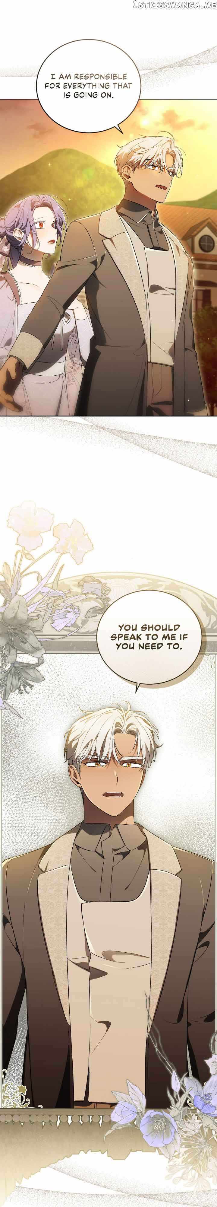 I Became the Villainess in an Anticlimactic Novel Chapter 33 - Page 10